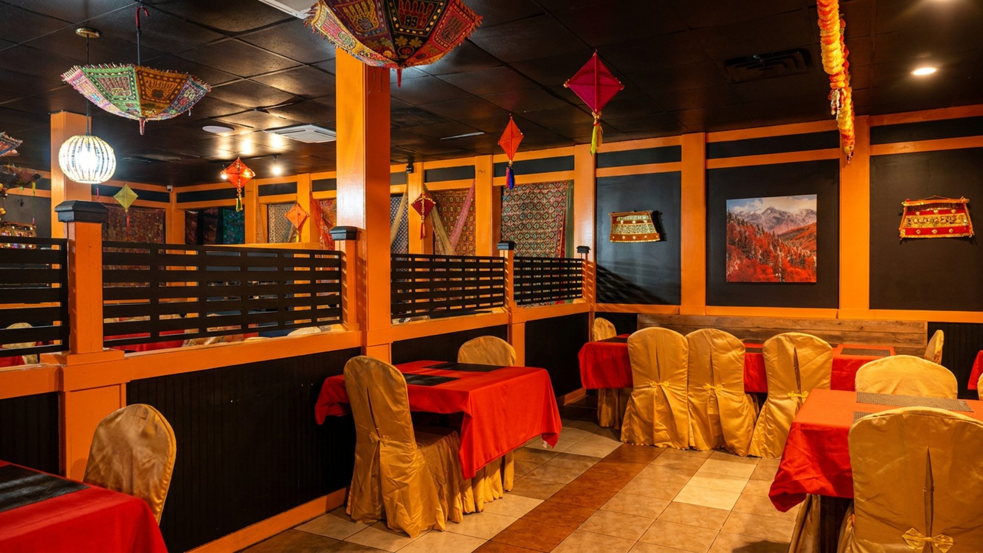 Taste Punjab in every bite