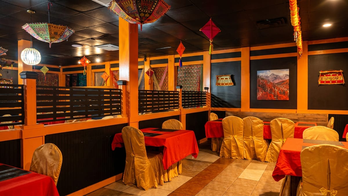 Taste Punjab in every bite
