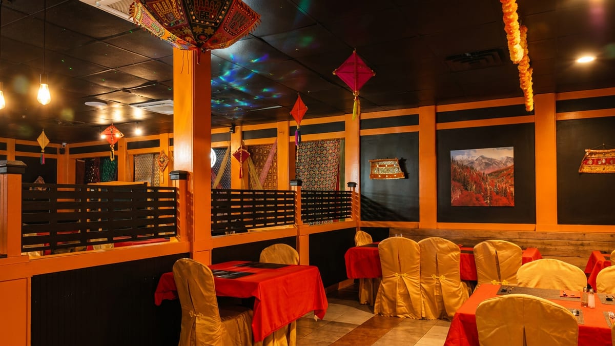 A closer look at House of Spice