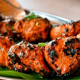 Chicken Tikka