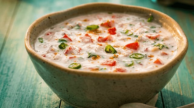 Raita.
