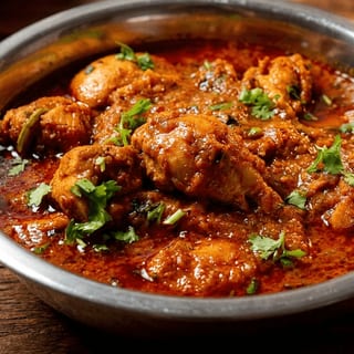 Chicken Curry