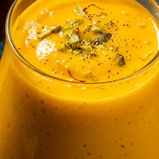 Mango Lassi