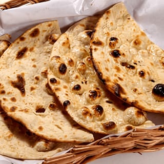 Tandoori Roti