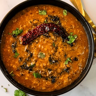 Daal Tadka