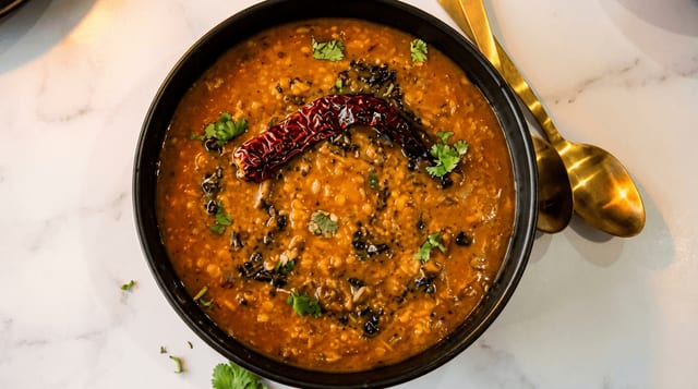 Daal Tadka.