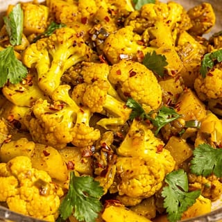 Aloo Gobi