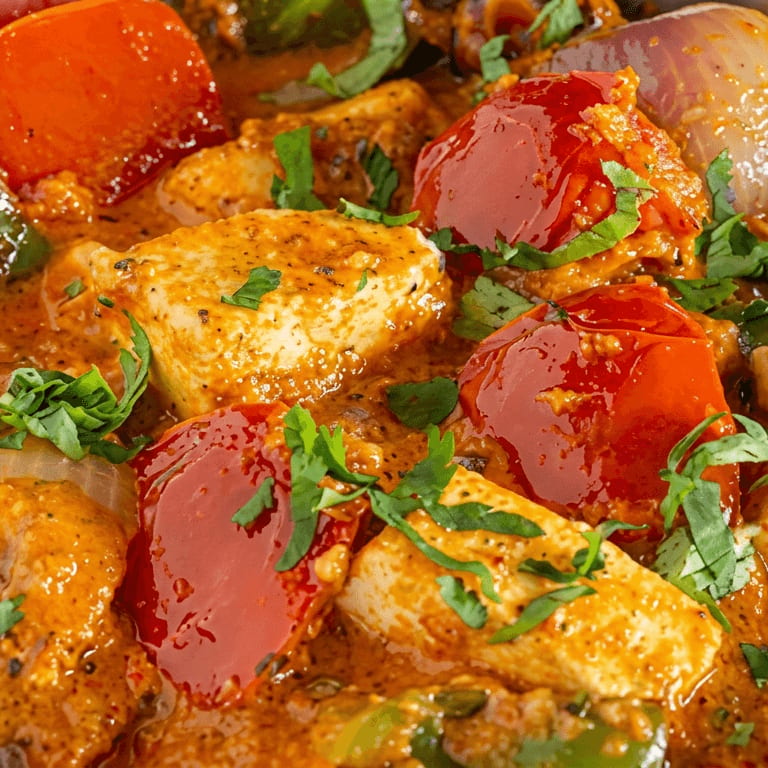 Explore Our Buffet Delights
