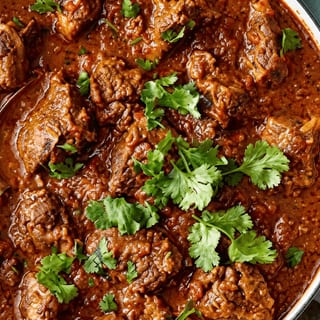 Lamb Curry