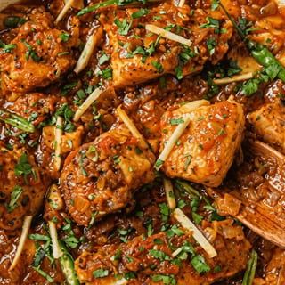 Goan Fish Curry