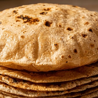 Tawa Roti