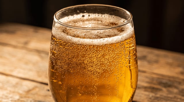 Lemon Jaljeera Soda.