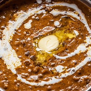 Daal Makhni