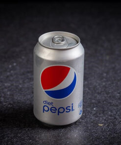 Diet Pepsi